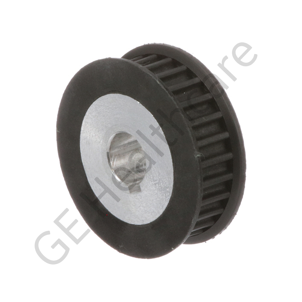 DRIVE PULLEY, 27 TOOTH DRIVE PULLEY, 27 TOOTH