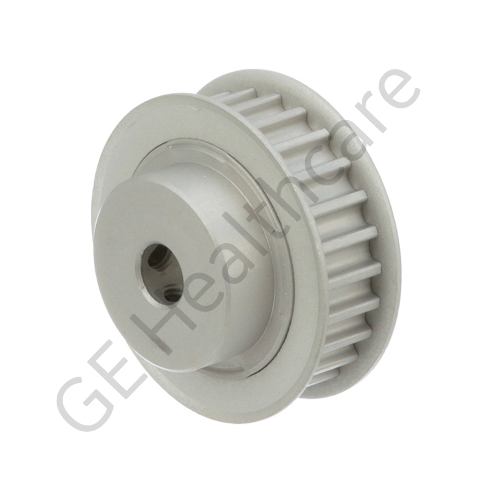 Pulley Trans Pulley Trans